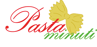 logo pasta minuti